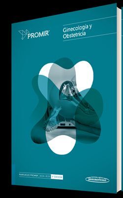 PROMIR:GINECOLOGÍA Y OBSTETRICIA  2024-2025