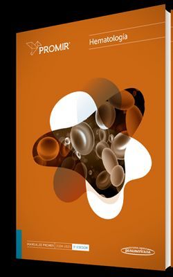 PROMIR:HEMATOLOGÍA  2024-2025