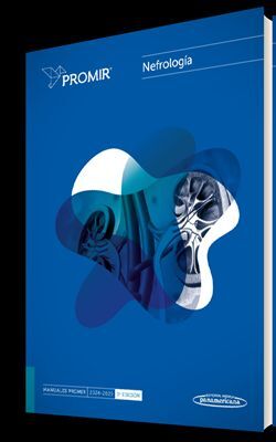 PROMIR:NEFROLOGÍA  2024-2025