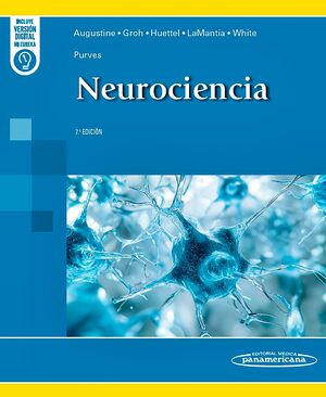 PURVES. NEUROCIENCIA (7ª ED.2025) -DUO-