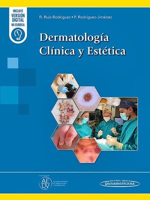 DERMATOLOGIA CLINICA Y ESTETICA