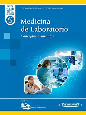 MEDICINA DE LABORATORIO