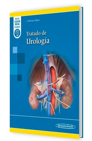 TRATADO DE UROLOGIA