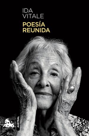 POESÍA REUNIDA (VITALE)