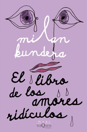 EL LIBRO DE LOS AMORES RIDÍCULOS