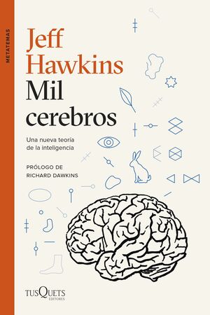 MIL CEREBROS.UNA NUEVA TEORÍA DE LA INTELIGENCIA