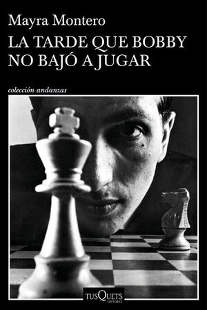 TARDE QUE BOBBY NO BAJO A JUGAR, LA