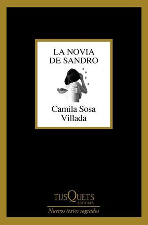 LA NOVIA DE SANDRO