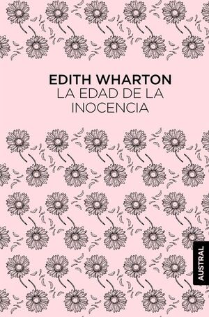 EDAD DE LA INOCENCIA, LA