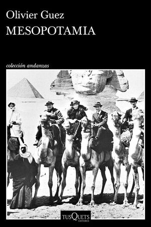 MESOPOTAMIA