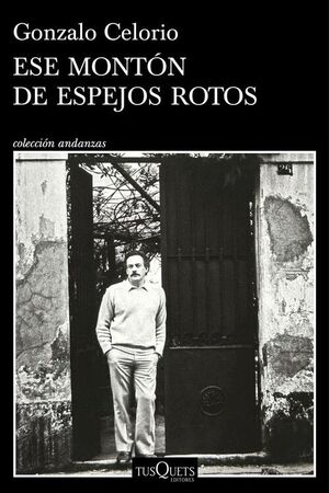 ESE MONTON DE ESPEJOS ROTOS