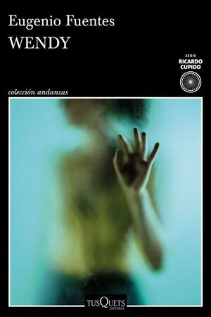WENDY  SERIE RICARDO CUPIDO