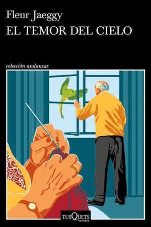 TEMOR DEL CIELO, EL