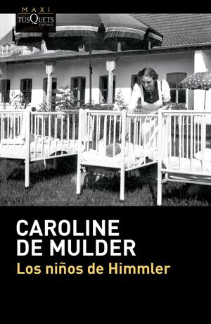 NIÑOS DE HIMMLER, LOS