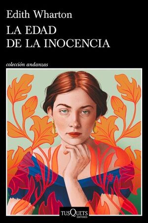 EDAD DE LA INOCENCIA, LA