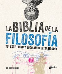 LA BIBLIA DE LA FILOSOFIA