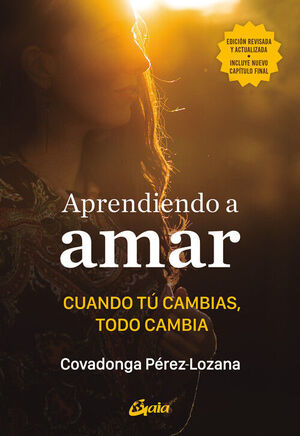 APRENDIENDO A AMAR