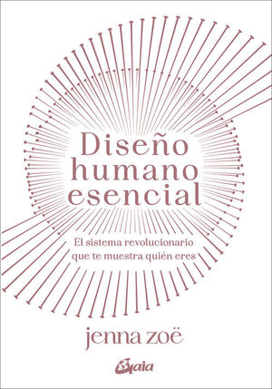DISEÑO HUMANO ESENCIAL