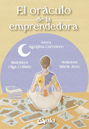 ORACULO DE LA EMPRENDEDORA, EL