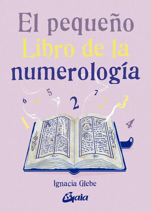 PEQUEÑO LIBRO DE LA NUMEROLOGIA