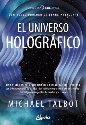 UNIVERSO HOLOGRAFICO, EL
