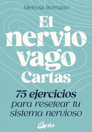 EL NERVIO VAGO. CARTAS