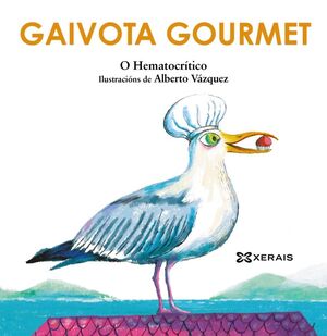 GAIVOTA GOURMET (OS HEMATIÑOS)