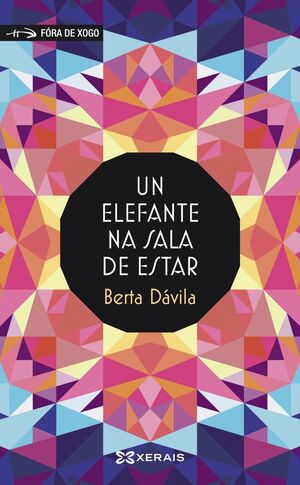 UN ELEFANTE NA SALA DE ESTAR