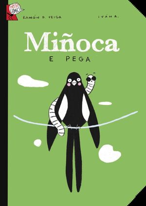 MIÑOCA E PEGA.  Nº 2