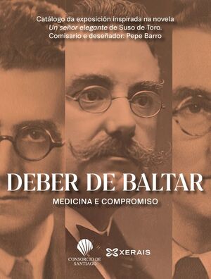 DEBER DE BALTAR