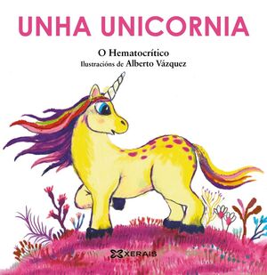 UNHA UNICORNIA.