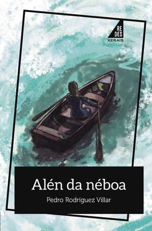 ALÉN DA NÉBOA