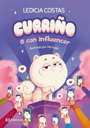 CURRIÑO 1. O CAN INFLUENCER