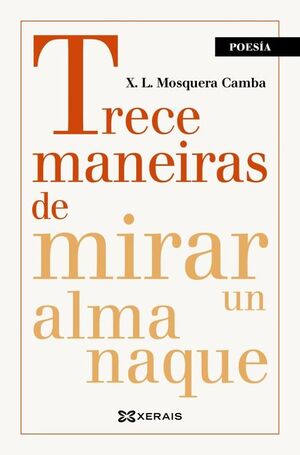 TRECE MANEIRAS DE MIRAR UN ALMANAQUE