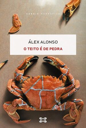 O TEITO É DE PEDRA