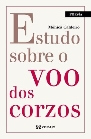 ESTUDO SOBRE O VOO DOS CORZOS