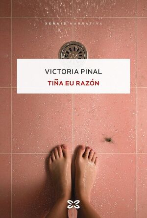 TIÑA EU RAZÓN