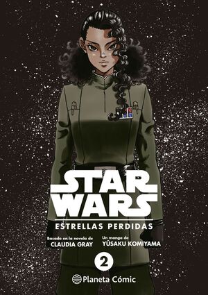 STAR WARS. ESTRELLAS PERDIDAS Nº 02/03