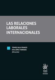 LAS RELACIONES LABORALES INTERNACIONALES