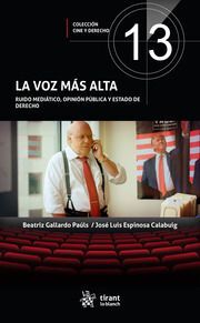 LA VOZ MÁS ALTA