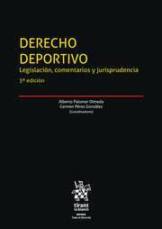 DERECHO DEPORTIVO