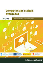 COMPETENCIAS DIXITAIS AVANZADAS (GALLEGO) IFCT 46 INFORMATICA E COMUNICACIONS