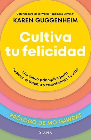 CULTIVA TU FELICIDAD