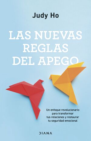NUEVAS REGLAS DEL APEGO, LAS
