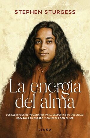 ENERGIA DEL ALMA, LA