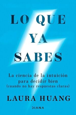 LO QUE YA SABES
