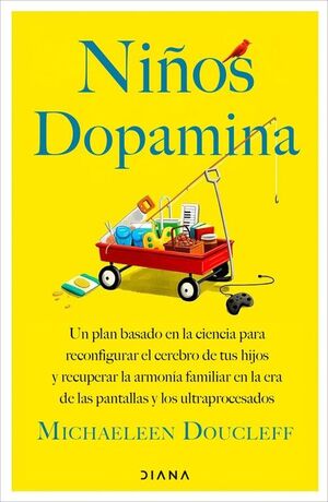 NIÑOS DOPAMINA