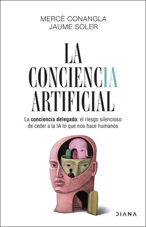 CONCIENCIA ARTIFICIAL, LA