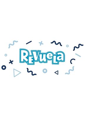 VISUAL ARTS. 1 SECONDARY. REVUELA