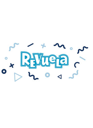 FÍSICA Y QUÍMICA. 1 BACHILLERATO. REVUELA